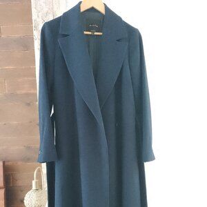 Massimo Dutti coat
